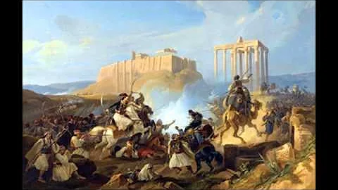 US World History Crash Course