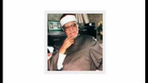 من سورة الأنعام // أبوالعينين شعيشع