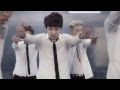 bangtan crack [part 2 - bring it on cut]