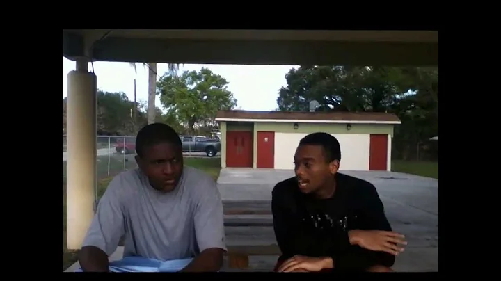 No Homo by Derrell McGee