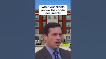 Montreal Real Estate The Key To Smart Condo Purchases Reviewing Condo Documents 