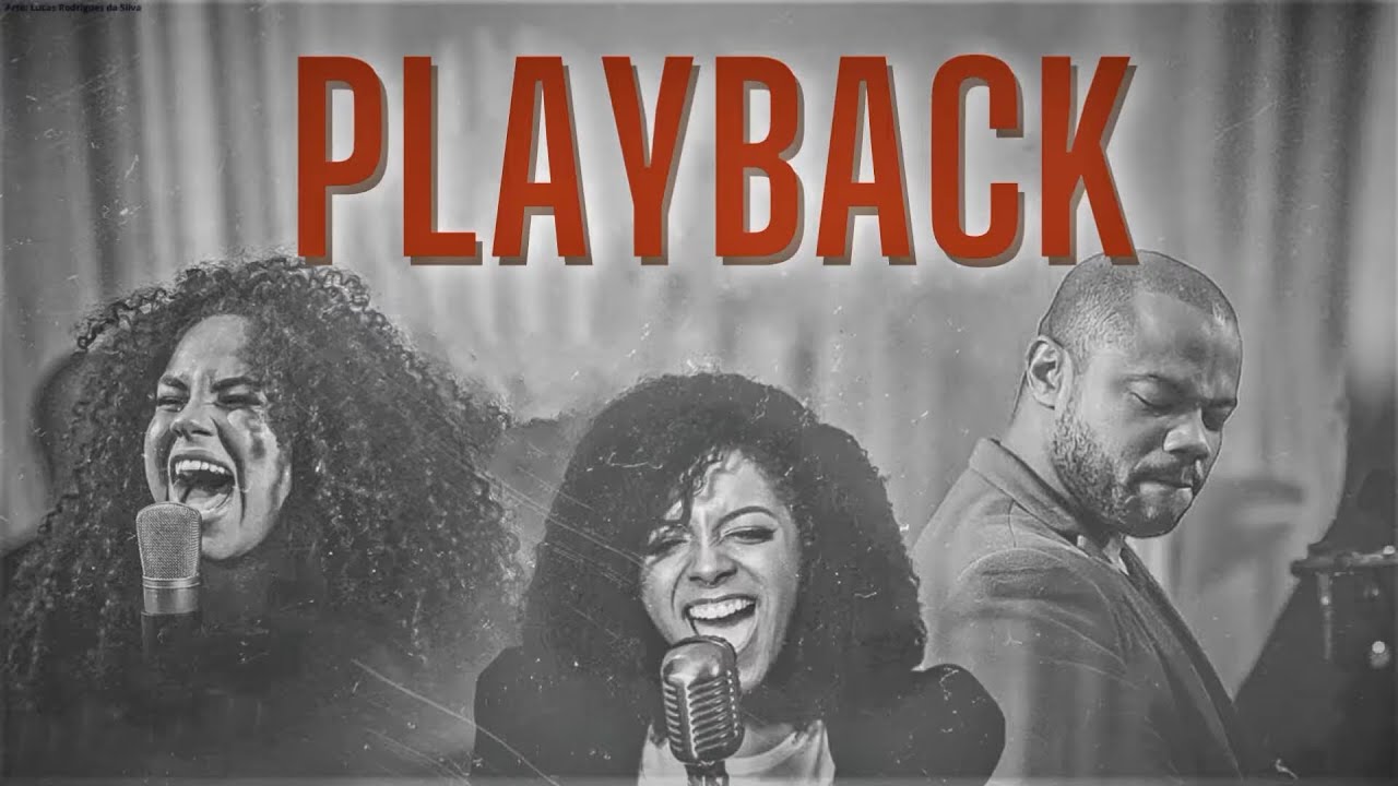 Cd Play-Back - Fica Tranquilo - Kemilly Santos - 7713883 em Promoção na  Americanas