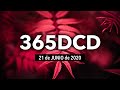 🙏365DCD - 21 Junio 2020 - Devocional