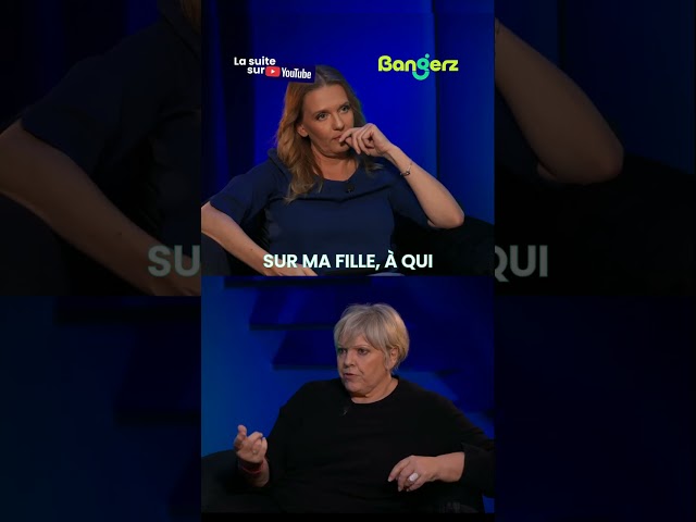 Laurence Boccolini revient sur ses propos sur les TDAH et s'en excuse 🤚🏼