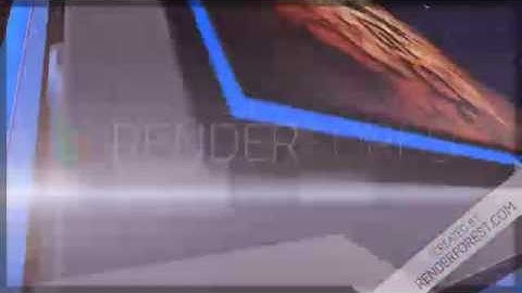 NEW INTRO (made with render forest)