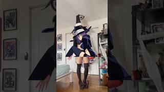 I made this in a day! #cosplay #cosmaker #anime #souleater #blaircosplay #upcycling #sewing