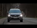 THE BEST CROSSOVER? // 2020 VOLVO XC40 T5 RECHARGE REVIEW