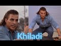 Khiladi Akshay Kumar Stunt DeepFake Khiladi Akshay Kumar Stunt DeepFake