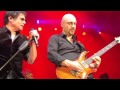 Burning heart live - Rock Meets Classic 2012 feat. Jimi Jamison of SURVIVOR