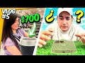 VIVIR EN JAPÓN | Perdí mi Celular PERO paso esto + Las arroceras MÁS CARAS - Ep 5