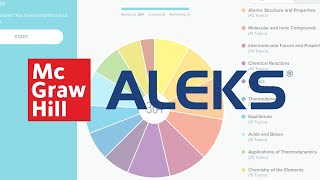 McGraw Hill ALEKS® Overview screenshot 5