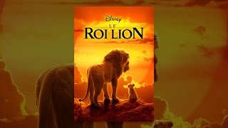 Le Roi Lion (VF)