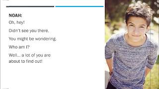 Tgtf Captions - Wishful Speaking