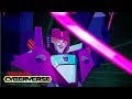 Transformers Cyberverse France - ‘Siloed' 💭 Épisode 14 | Transformers Official