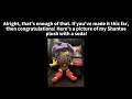 End of video