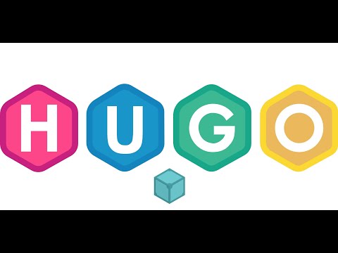 Install Hugo On Windows System | Create Web Page | Run Hugo Server