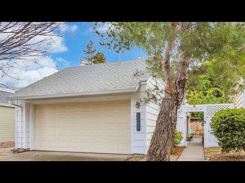 1504 Waterwheel Drive, Sacramento, CA home video tour