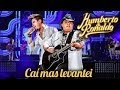 Humberto e Ronaldo - Cai mas Levantei - [ DVD Hoje Sonhei com Você ]