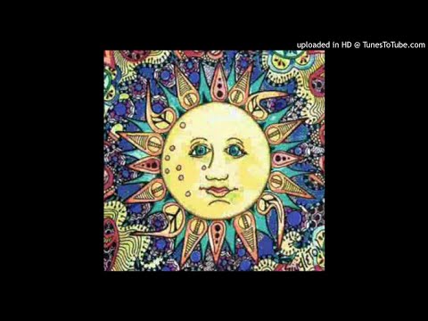 _Bahramji feat. Elea - Flying Carpet