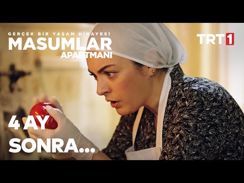 Her Şey Artık Daha Kirli! | Masumlar Apartmanı 38. Bölüm