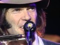 Neil Young - My My, Hey Hey (Out of the Blue) (Live at Farm Aid 1985)