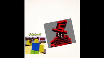 Artful gets saved from cement! #roblox #forsaken #dieofdeath