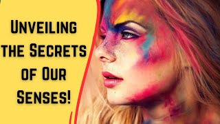 What It's Like to Mix 5 Senses: The Mind-Blowing World of Synesthesia