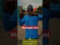 MOLONGOLI SONI EZA YO 