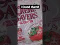 Who remembers these #oldschool #chefsharb #foodie #candy