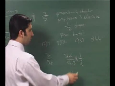 Video: Bir Matematik Takımına Nasıl Isim Verilir