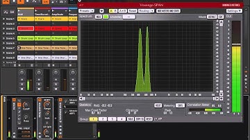 Bitwig Studio & Music Production Course - 3.41 - Frequency Shifter