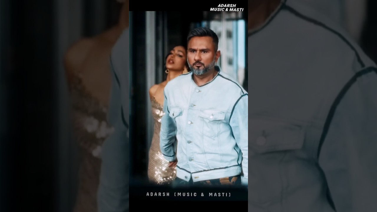 Yo Yo Honey Singh 🔥😎 6 AM | Heera Sohal | GLORY 