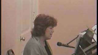 Cynthia Clawson "Softly and Tenderly" chords