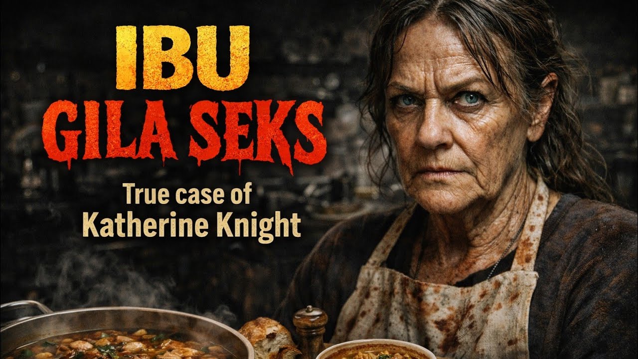 REBUS KEPALA SUAMI BUAT SUP DAGING - KEGILAAN MAK TIRI NAK BAGI ANAK2 TIRI MAKAN DAGING BONTOT