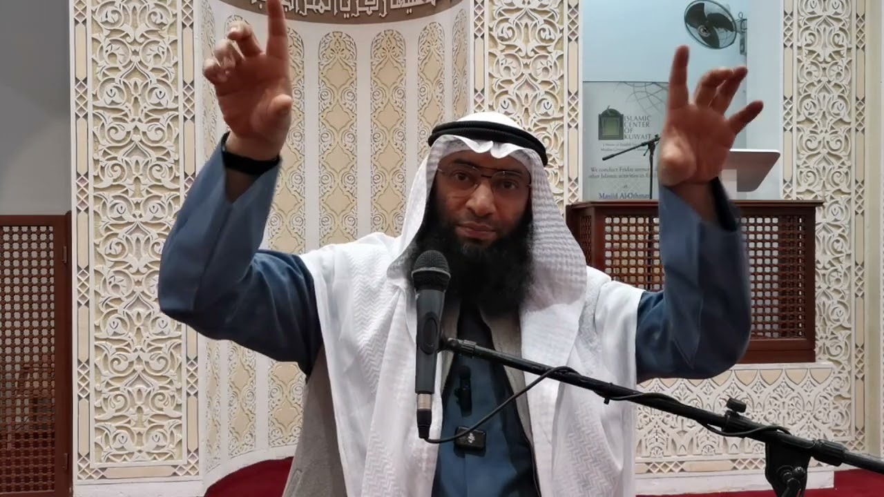 Practical implementation of lessons from surah Yusuf (alayhi salaam) | Advices | Shaykh Ahmed AlRumh