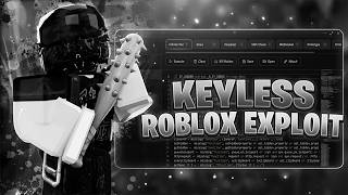 Roblox Executor NO KEY FREE Roblox Exploit Working KEYLESS Hack & Cheat After Latest Update 2026 !