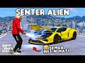 SENJATA SENTER ALIEN - GTA 5 ROLEPLAY