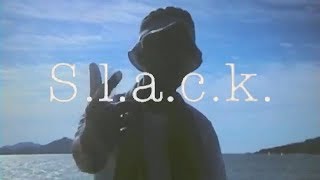 5lack / / S.L.A.C.K. mixtape. Jap-Hiphop best chill mix