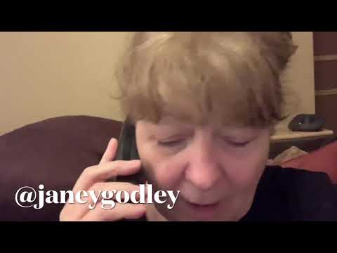 Donald calls me again number 5