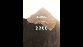 Kygo Álbum "Thrill Of The Chase"