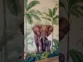 My mural animals in Uluwatu#art #muralproject #muralartist #mural #artist #muralindonesia