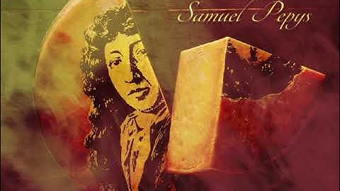 THE DIARY OF SAMUEL PEPYS - Read by Kenneth Branagh (Abridged audiobook - Part 2).