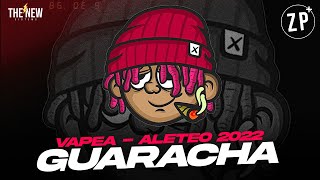 VAPEA GUARACHA 2022 🔥 ✘ Dj Monkey White (Aleteo, Zapateo, Guaracha)
