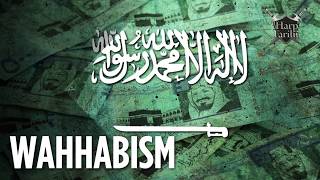 Suudi İsyanları Ve Vahabiliğin Kuruluşu 1737