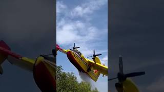 #aviation #canadair #helicopter #bomberos #wildfire #incendio Video de Aerial_Firefighting_Patches