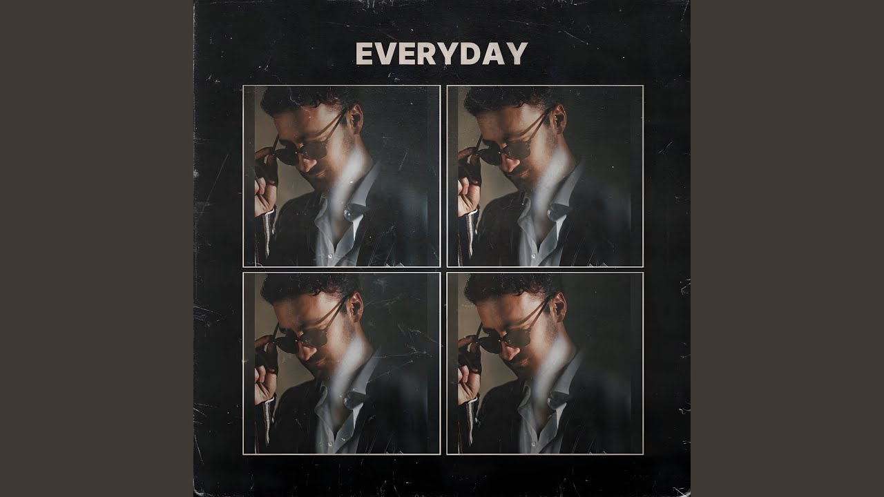 Watch Everyday on YouTube Watch Everyday on YouTube
