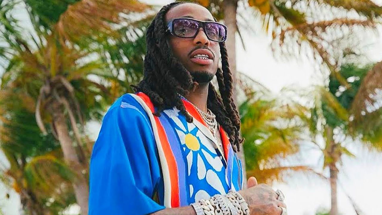 Migos - Only Champions [Official Music Video] - YouTube