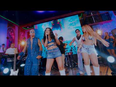 You Salsa - Mix Factoría (Live 2026) La mejor versión.