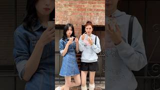 I’m so full (˵ •ᴗ• ˵)???? #BABYMONSTER #베이비몬스터 #AHYEON #아현 #CHIQUITA #치키타 #shorts