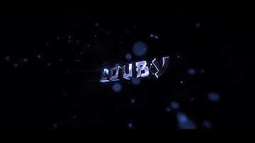 Louby Intro | Nitrox | Sorry for being inactive :c
